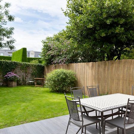 Le Cotissois Et La Cotissoise Apartment Lanvallay ภายนอก รูปภาพ