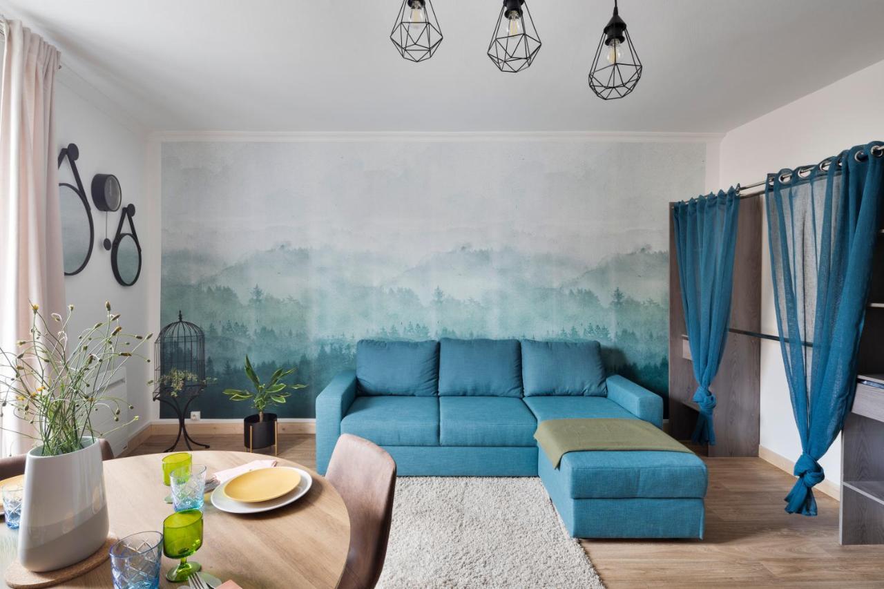 Le Cotissois Et La Cotissoise Apartment Lanvallay ภายนอก รูปภาพ